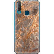 Чехол Uprint Vivo Y17 