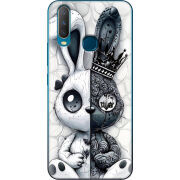 Чехол Uprint Vivo Y17 