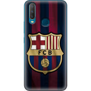 Чехол Uprint Vivo Y17 