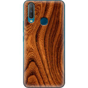 Чехол Uprint Vivo Y17 