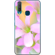 Чехол Uprint Vivo Y17 