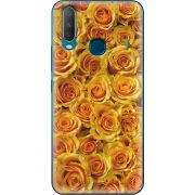 Чехол Uprint Vivo Y17 