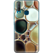 Чехол Uprint Vivo Y17 