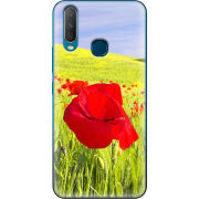 Чехол Uprint Vivo Y17 Мак