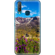 Чехол Uprint Vivo Y17 