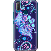 Чехол Uprint Vivo Y17 