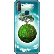 Чехол Uprint Vivo Y17 