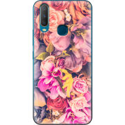 Чехол Uprint Vivo Y17 