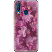 Чехол Uprint Vivo Y17 