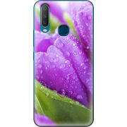 Чехол Uprint Vivo Y17 