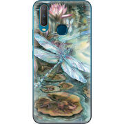 Чехол Uprint Vivo Y17 