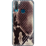 Чехол Uprint Vivo Y17 