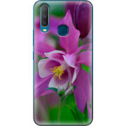 Чехол Uprint Vivo Y17 