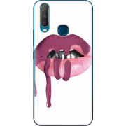 Чехол Uprint Vivo Y17 