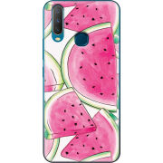 Чехол Uprint Vivo Y17 