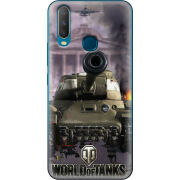 Чехол Uprint Vivo Y17 