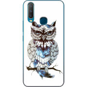 Чехол Uprint Vivo Y17 