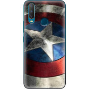 Чехол Uprint Vivo Y17 