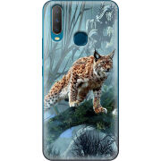 Чехол Uprint Vivo Y17 