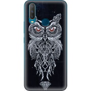 Чехол Uprint Vivo Y17 