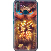 Чехол Uprint Vivo Y17 