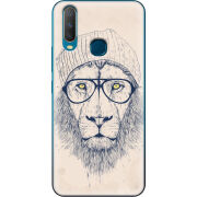 Чехол Uprint Vivo Y17 