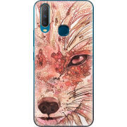 Чехол Uprint Vivo Y17 