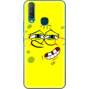 Чехол Uprint Vivo Y17 