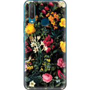 Чехол Uprint Vivo Y17 