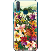 Чехол Uprint Vivo Y17 