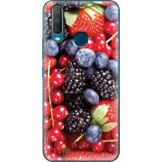 Чехол Uprint Vivo Y17 