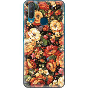 Чехол Uprint Vivo Y17 