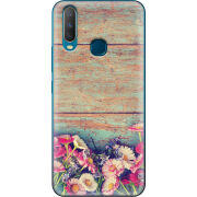 Чехол Uprint Vivo Y17 