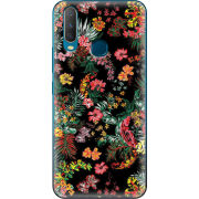 Чехол Uprint Vivo Y17 