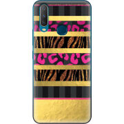 Чехол Uprint Vivo Y17 