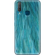 Чехол Uprint Vivo Y17 