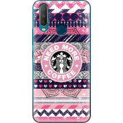 Чехол Uprint Vivo Y17 