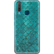 Чехол Uprint Vivo Y17 