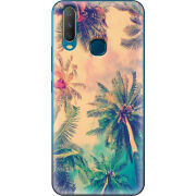 Чехол Uprint Vivo Y17 