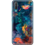 Чехол Uprint Vivo Y17 