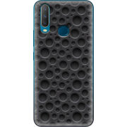 Чехол Uprint Vivo Y17 