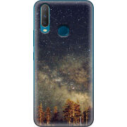 Чехол Uprint Vivo Y17 