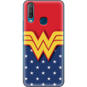 Чехол Uprint Vivo Y17 