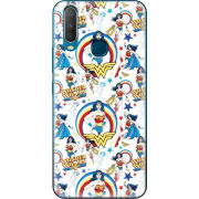 Чехол Uprint Vivo Y17 