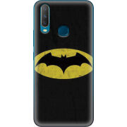 Чехол Uprint Vivo Y17 