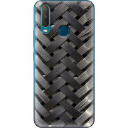 Чехол Uprint Vivo Y17 