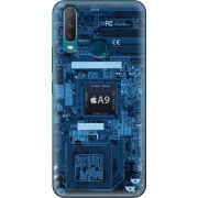 Чехол Uprint Vivo Y17 