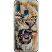 Чехол Uprint Vivo Y17 