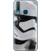 Чехол Uprint Vivo Y17 