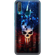 Чехол Uprint Vivo Y17 